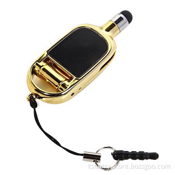 Novelty Touch Pen/Promotional Christmas Gifts for iPhone 6